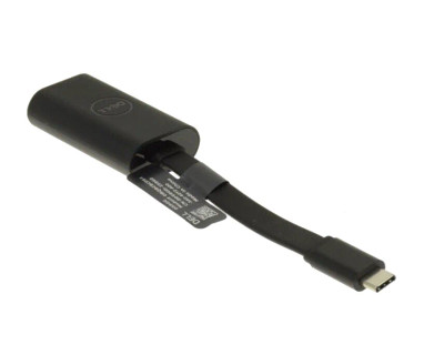 D59GG - Dell USB-C to Ethernet USB 3.1 Adapter