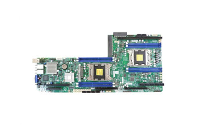 X9DRG-HTF - SuperMicro Dual Socket LGA2011 DDR3 Motherboard