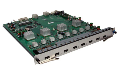 D-Link DGS-6600-8XG Expansion Module 8 x XFP for Networking Racks