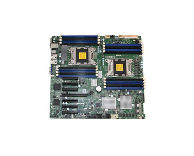 SuperMicro X9DRH-7F Shop Server Motherboard Online