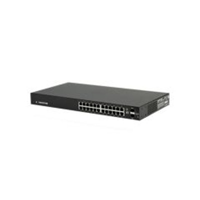 ES-24-LITE - Ubiquiti 24-Ports LTE EdgeSwitch