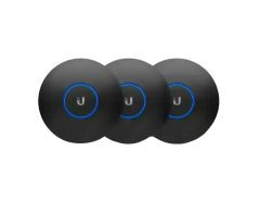 EXTD-cover-Black-3 - Ubiquiti Networks Access Point Cover 3-Pack Black