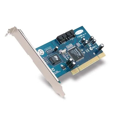 F5U198V - BELKIN 2-Port SATA 150 PCI Card