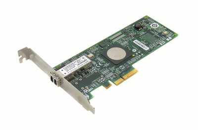 FC1120005-01C-1 - EMULEX 4GB PCIe x4 Single-Port Fibre Channel HBA