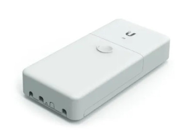 F-POE-G2 - Ubiquiti FiberPoE 1-Port PoE Gigabit 1-Port SFP Wireless Access Point