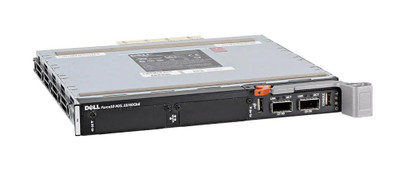 FX34J - Dell 2-Port 10/40GbE MXL Network Switch