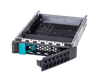 FXX25HSCAR - Intel 2.5" Hot-Swap Internal Drive Bay Adapter