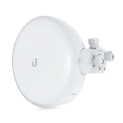 GBE-PLUS - Ubiquiti Networks 60 GHz Gigabit Wireless Radio