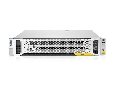 H6Z59A - HP StoreAll 8200 Gateway Storage Node Server Appliance