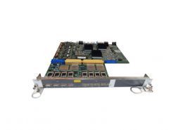 Dell Force 10 Networks E300 8-Port 10GbE Line Card XFP Modules for HGH3F, server rack compatible