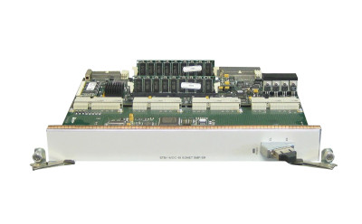 Juniper 1-Port OC-48c/STM-16 Interface Card I-1OC48-SON-SMIR for Networking Equipment