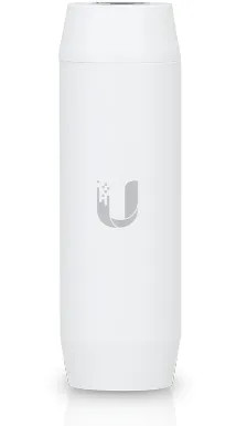 Ubiquiti INS-3AF-I-G Indoor Gigabit PoE Adapter for Instant 802.3AF, compatible with Ubiquiti devices, compact design