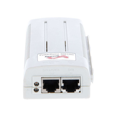 J9407B - HP 1-Port RJ-45 PoE Injector