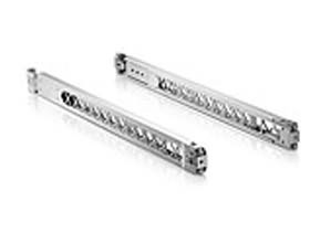 J9583A - HP 1U Universal 4 Post Rack Mounting Kit