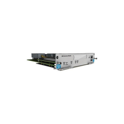 J9748A - HPE 1-Port 1000Base-T 2-Port 10GBase-X 1U Module
