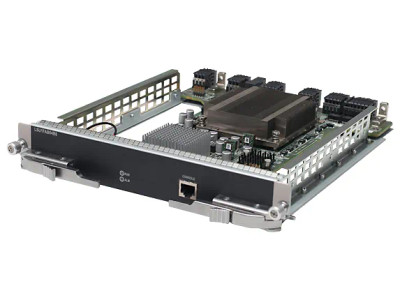 JC751A - HPE 640Gb/s Type B Fabric Network Switch