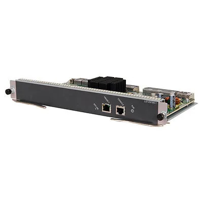 HP A1250x TAA-Compliant G2 Fabric Module for ProLiant DL360p Gen8 servers