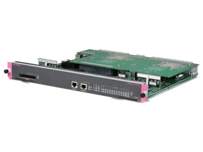 JD220A - HP 768Gb/s Fabric Module FlexNetwork 7500 Switch