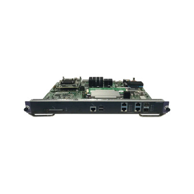 JD245A - HP 2-Port 1000Base-T RJ-45 VPN Firewall Module