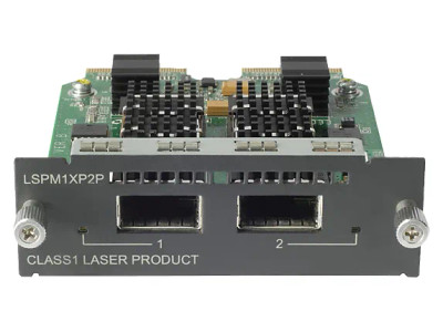 JD359-61201 - HP 2-Port 10GBase-X XFP Transceiver