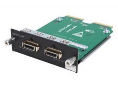 JD360A - HP A5500 2-Ports 10GBe Local Connection Module H3c 0231a2