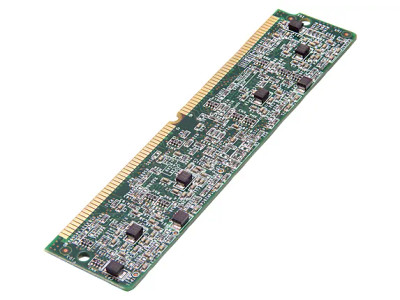 HP JD599A 24 Channel Voice Processor Module for MSR Router