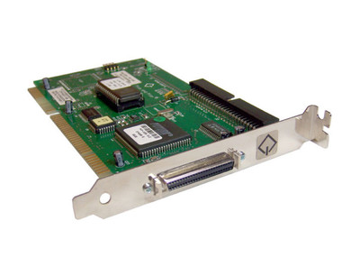 JE0187C - IBM Dual In-Line Memory Controller