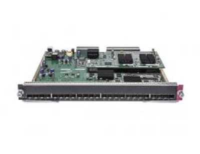 JE174A - HP 360Gbps Ethernet Fabric Module for 8800 Switch