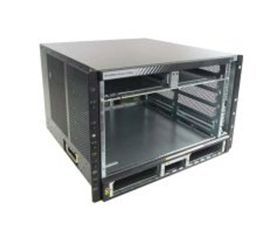 JG361A - HP FlexNetwork HSR6802 5U Rack-mountable Router Chassis