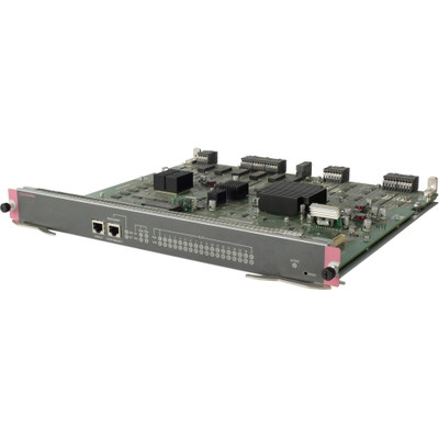 JG375A - HP FlexNetwork 10500 Main Processing Unit Module