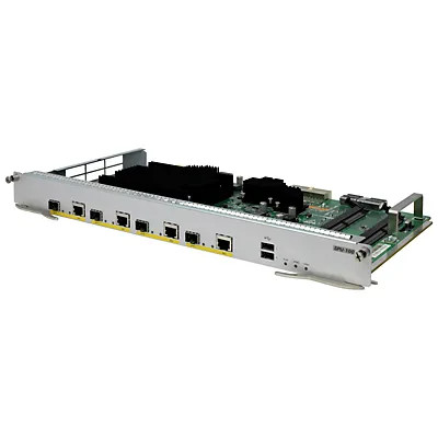 HP MSR4000 SPU-100 Service Processing Unit for JG413A Router - Compatible with HP MSR4000 routers