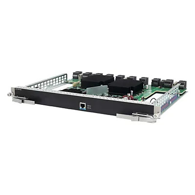 HP JG623A FlexFabric 12910 Type B Fabric Module 3.84Tb/s