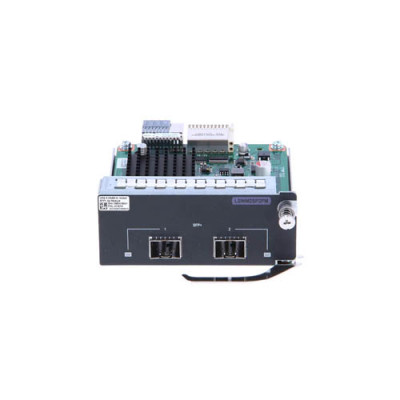 JH157-61001 - HP 2-Port 10GBase-X SFP+ Transceiver