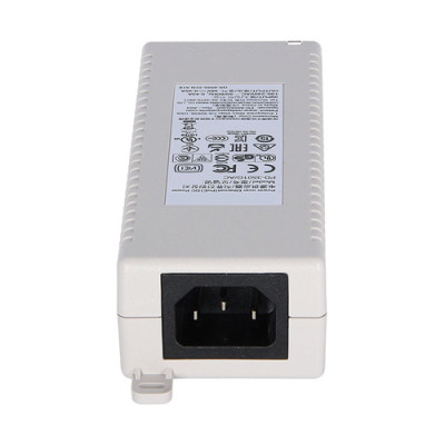 JW627A - HP 1 Port 802.3af PoE 15.4W Gigabit Injector