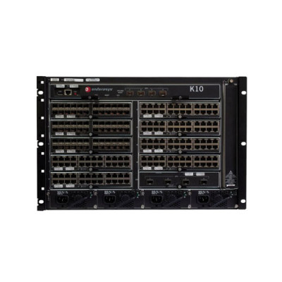 K10-CHASSIS - Extreme Networks Modular Switch Chassis