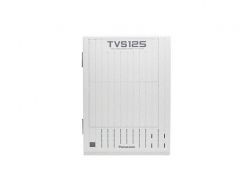 KX-TVS125 - Panasonic 2-Port VoiceMail Processing