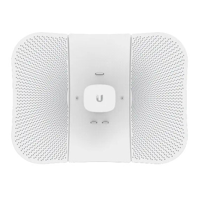 Ubiquiti airMAX LiteBeam Gen2 5 GHz 23 dBi Wireless Access Point for long-range connectivity in outdoor settings