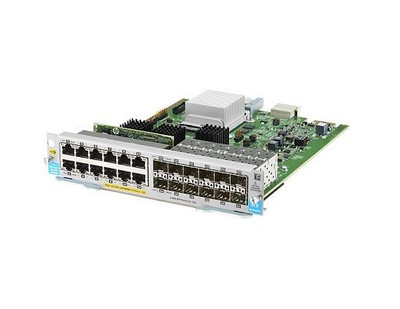 LC-ED3-1GE-12P - Force10 12-Port Gigabit Ethernet Line Card with SFP Optics