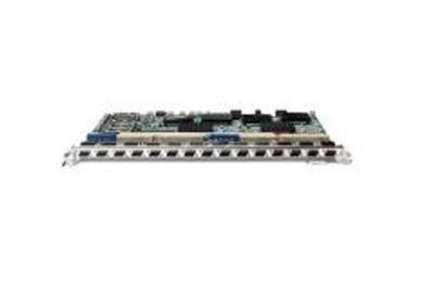 LC-EF-GE-90M - Force10 90-Port High Density 10/100/1000Base-T Line Card