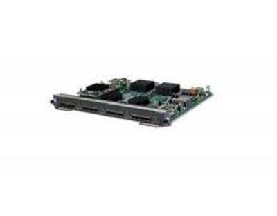 LC-EJ-10GE-10P - Force 10 Networks 10 Gigabit Ethernet Line Card with 10x for EJ600I / EJ1200I