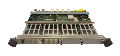 M320-FPC1-E2 - Juniper Networks Enhanced II Flexible PIC Concentrator