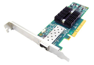 MNPA19-XTR-HP - HP 10Gbps Single-Port SFP+ PCIe x8 Network Adapter