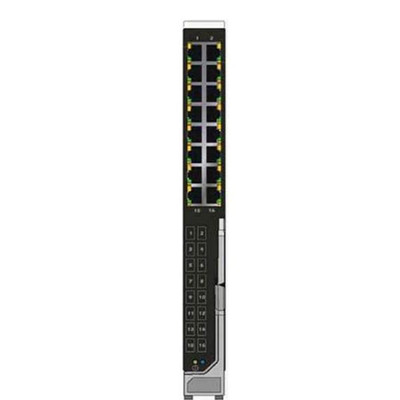 MU981 - Dell 16-Port Pass Through Module