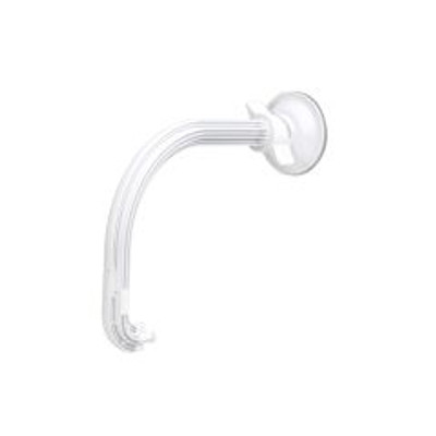 Ubiquiti NanoBeam 16 Window Mount for NBE-16 - Wall mount bracket for easy installation on windows