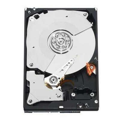 Y4N52 Dell 2TB 7200RPM SATA 6.0 Gbps 3.5 64MB Cache Hard Drive