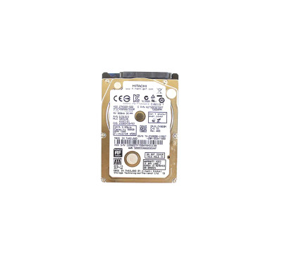 Y80GM - Dell 500GB 7200RPM SATA 6Gb/s 2.5" HDD