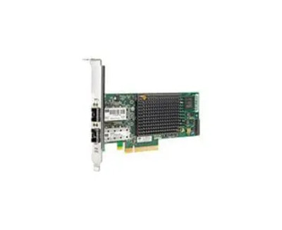 Emulex OCE10102-FX 10Gb Ethernet UCNA for PCI Express 2.0 x8 servers