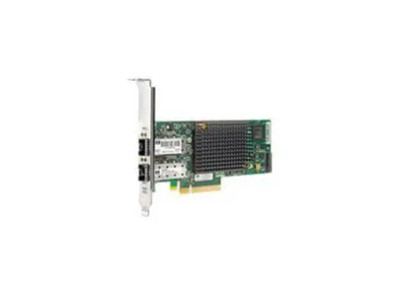 Emulex OCE10102-NM Dual Port NIC SFP+ Mgd SR Optics for Network Oneconnect Servers