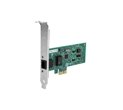 HP Single-Port RJ-45 1Gbps Ethernet PCI Network Adapter P3482-63000 for 10Base-T/100Base-TX/1000Base-T networks