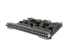 P5WVH - Dell 48-Port Gigabit RJ-45 Line Card